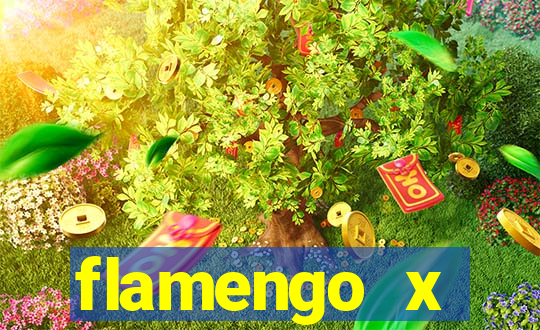 flamengo x fortaleza futemax